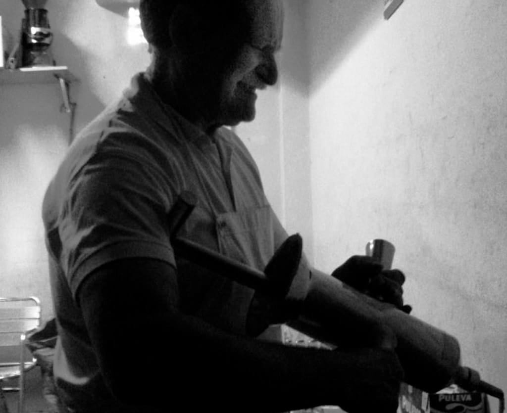 Tejeringo´s Coffee photo 4