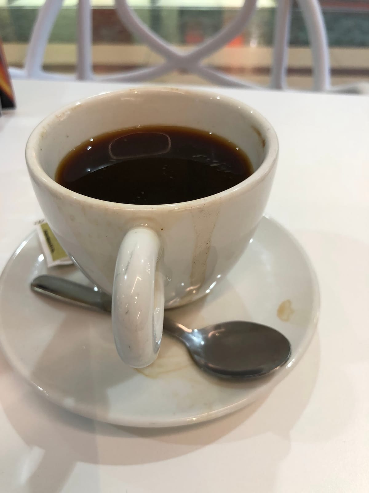 L'ESPRESSO COFFEE - FOOD - DRINK