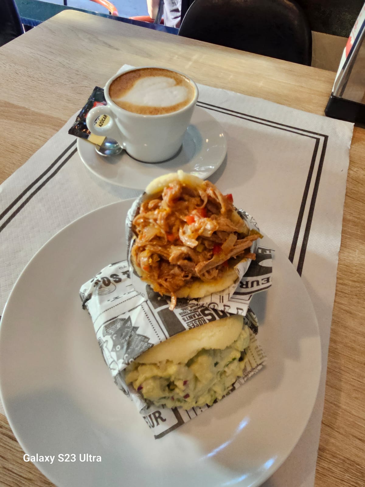MOKA Coffee & Bar