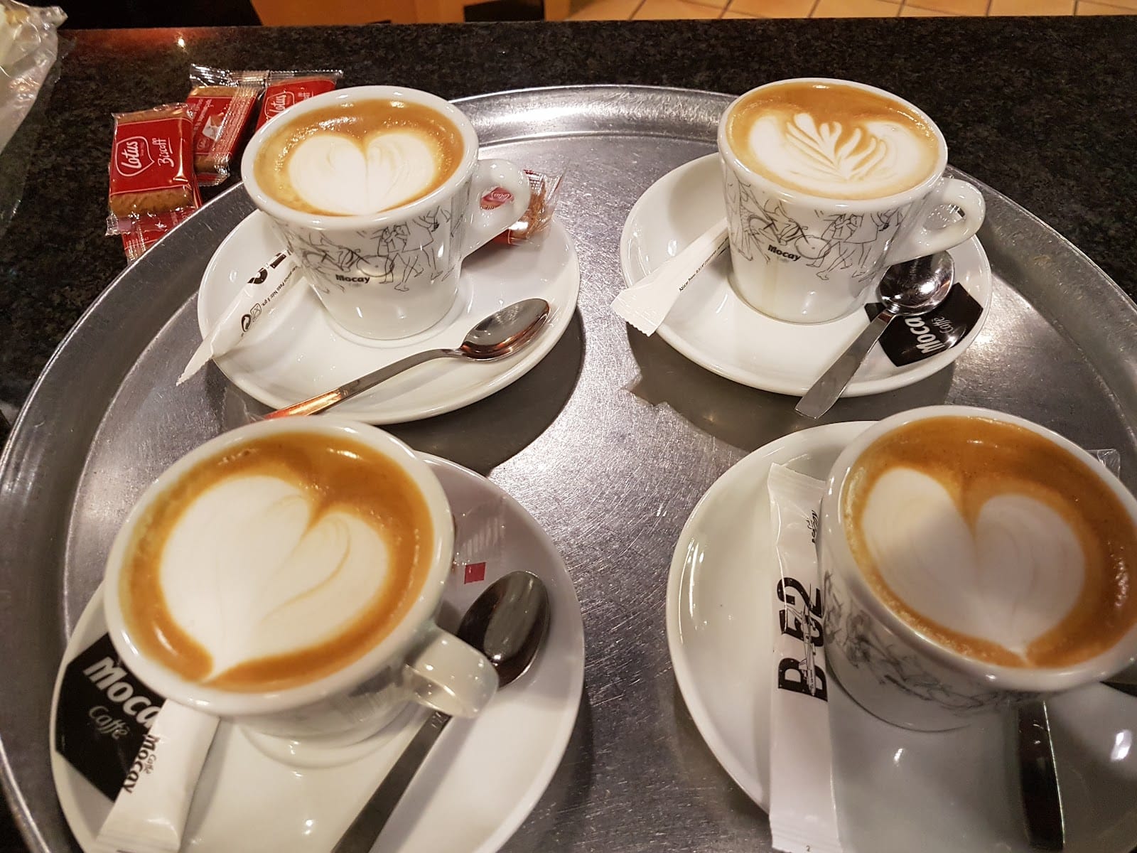 B52 coffee&bar