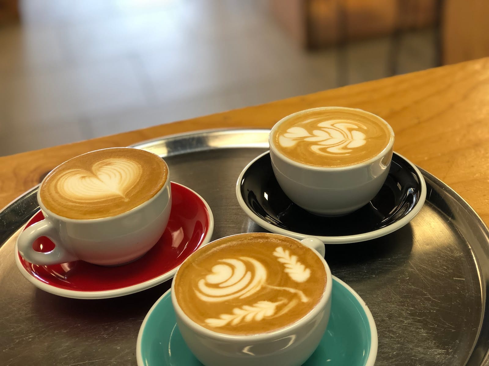 NAKEZ COFFEE