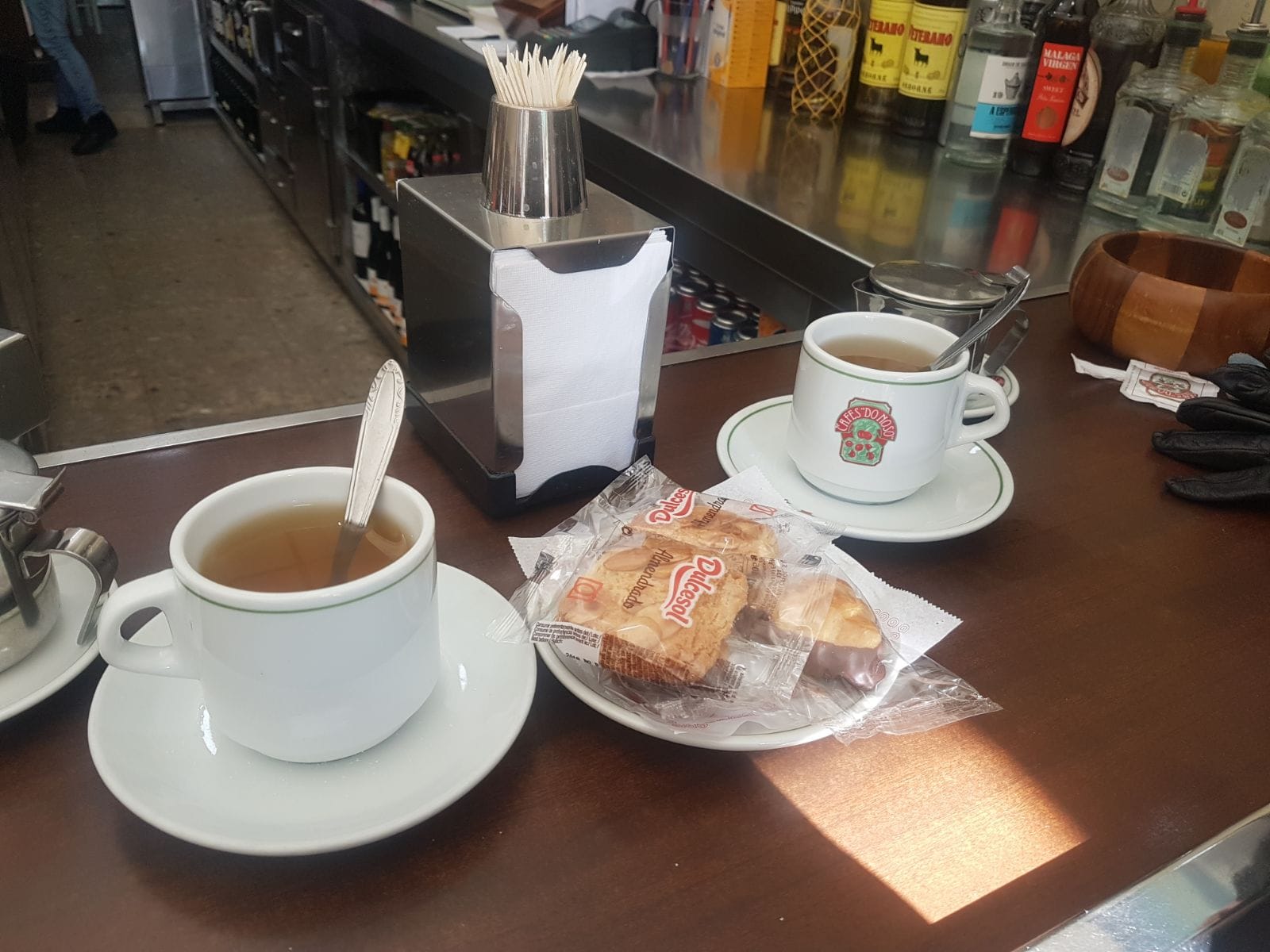 Cafe Sagitario