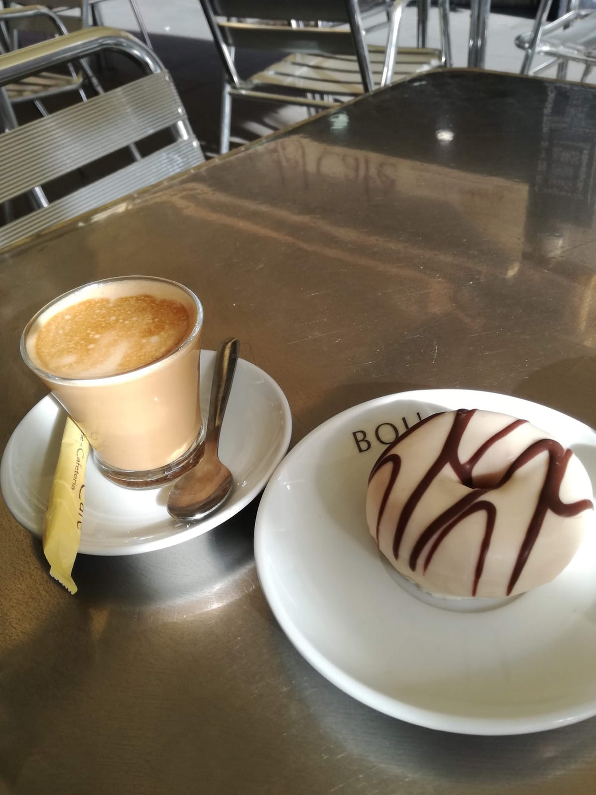 El Racó del Cafè