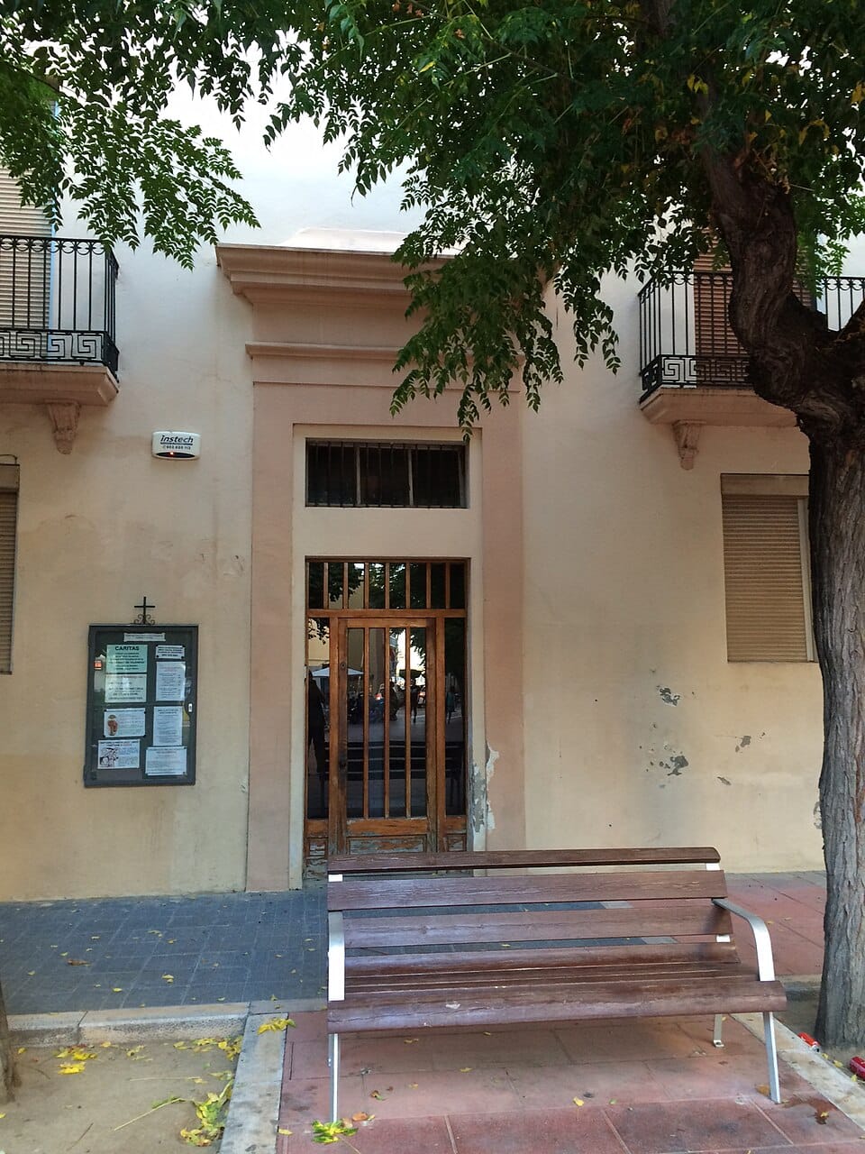 Cafeteria un Lugar (Bar-Cafe-Comida) photo 2