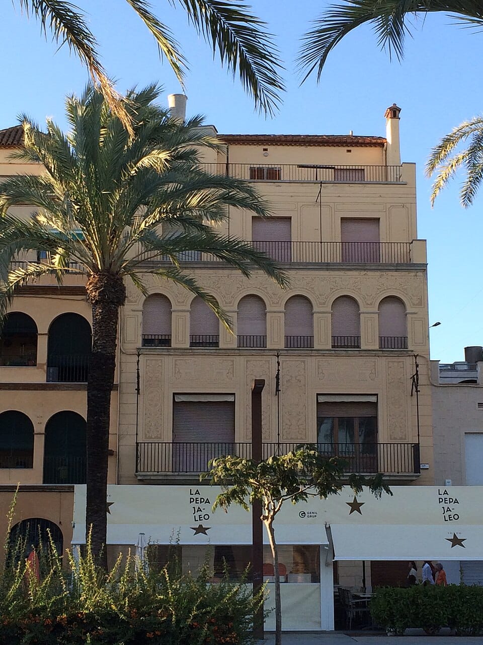 Cafè Vilanova Arts photo 4