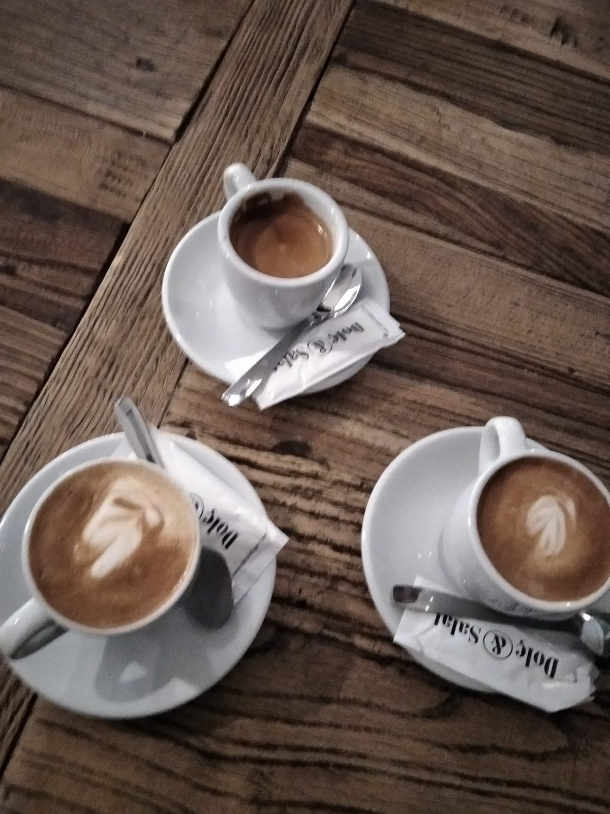 Cafè Vilanova Arts