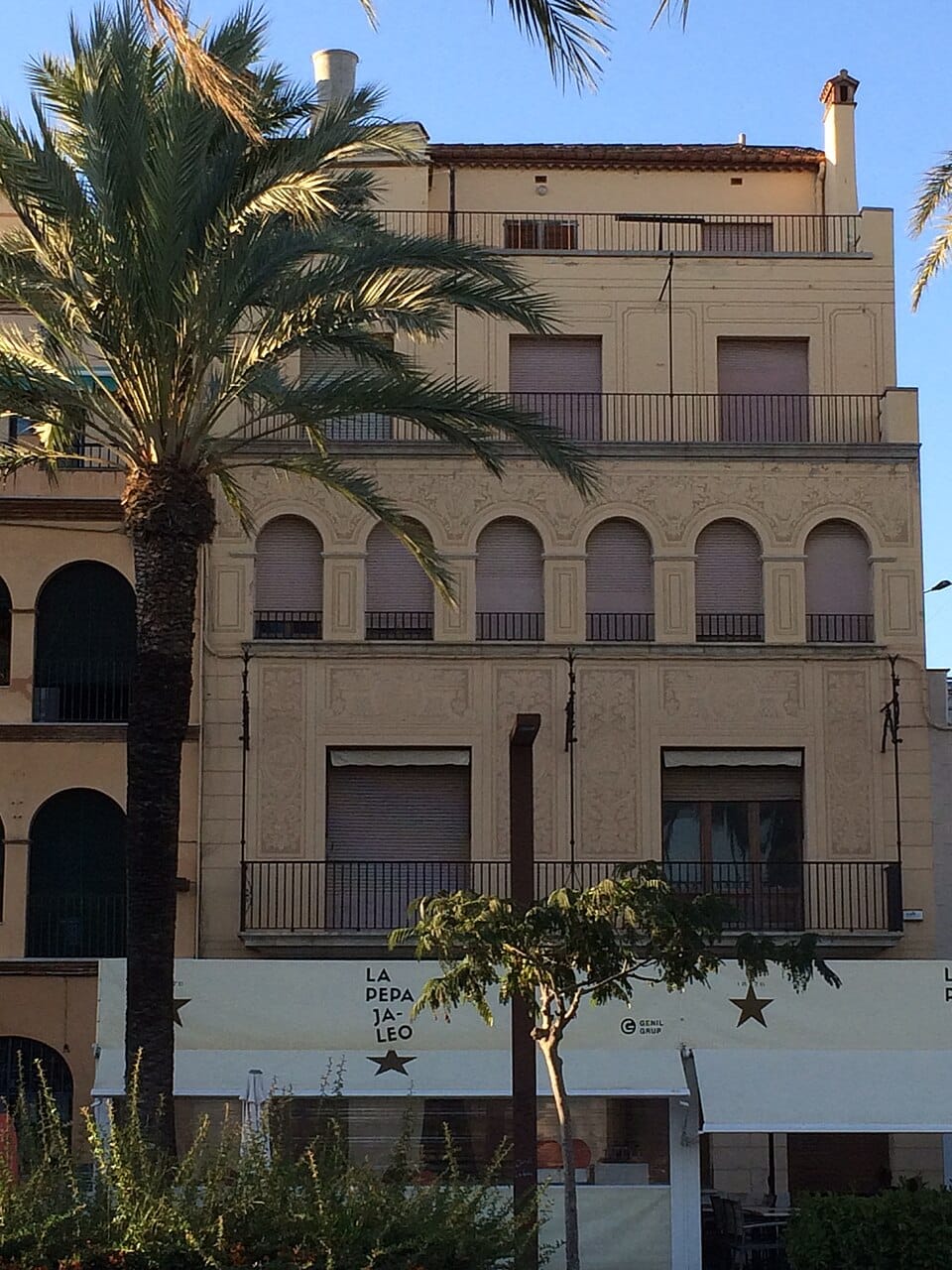 Cafè Vilanova Arts photo 3