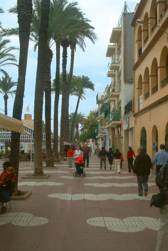 Cafè Vilanova Arts photo 5