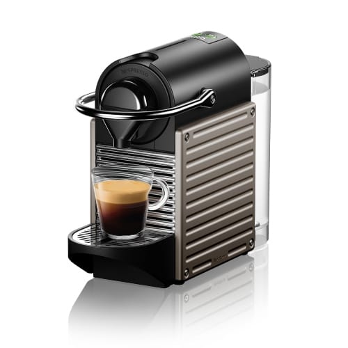 Boutique Nespresso La Gavia