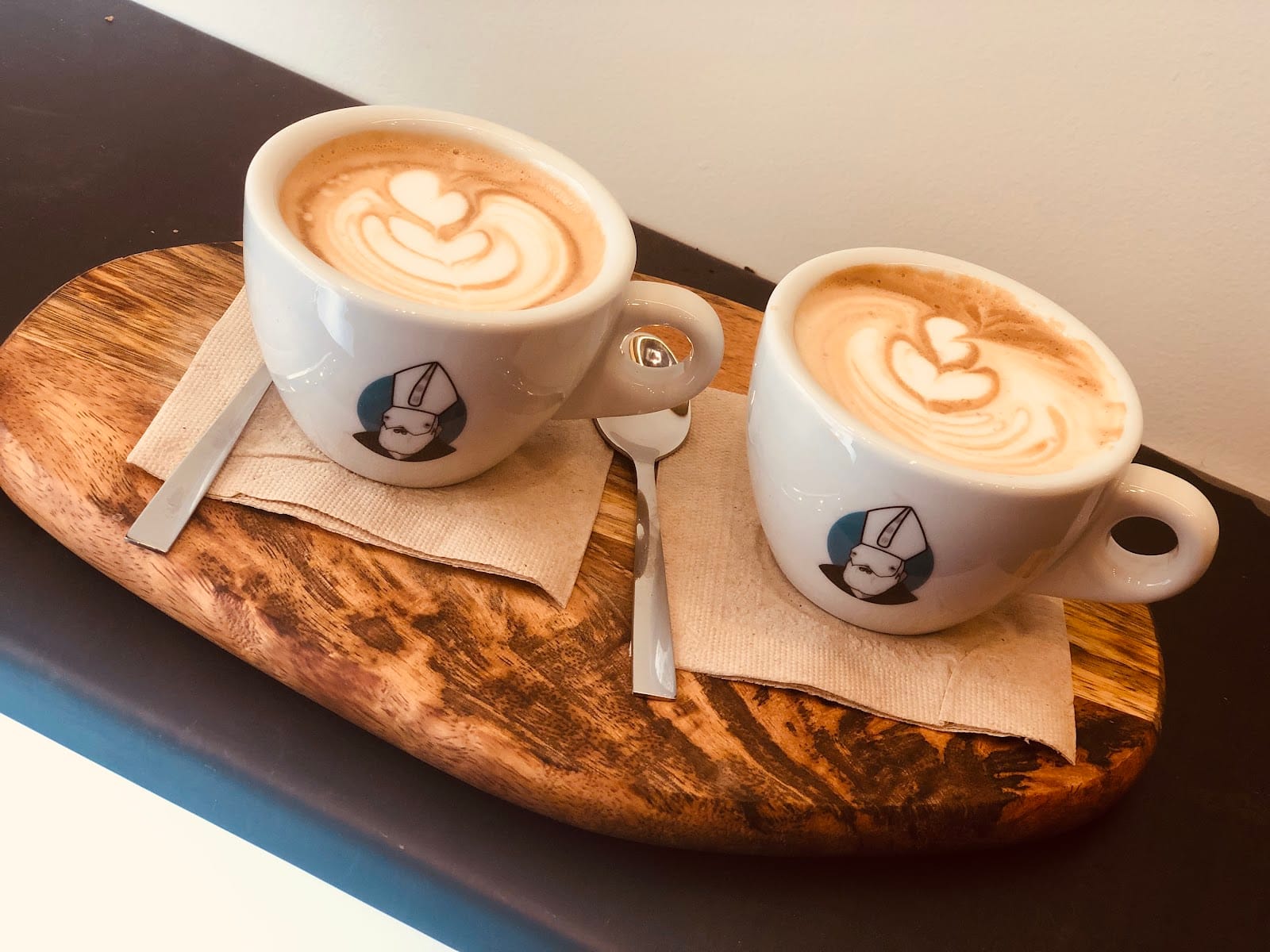 Baburu Coffee