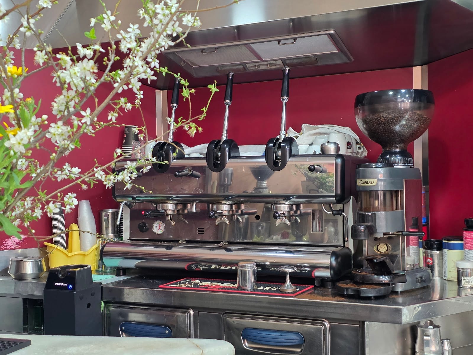 Caffè Mennitto
