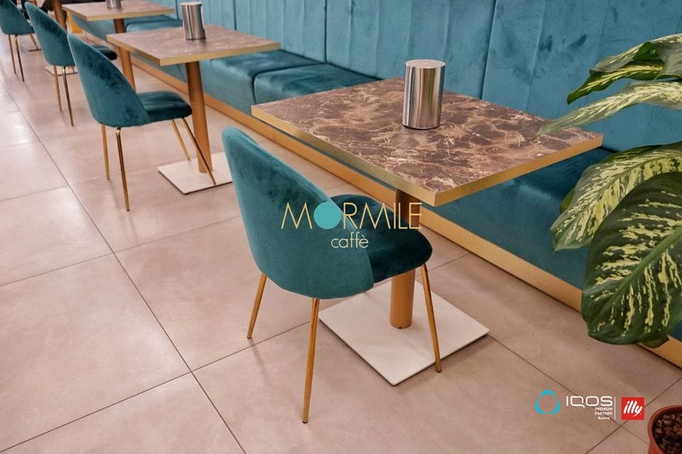 IQOS PREMIUM PARTNER ACERRA - Mormile Caffè