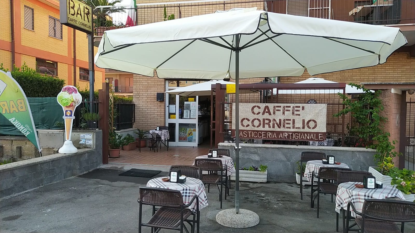 Caffè Cornelio