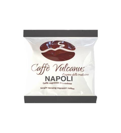 Caffè Vulcanus Official D.P. photo 7