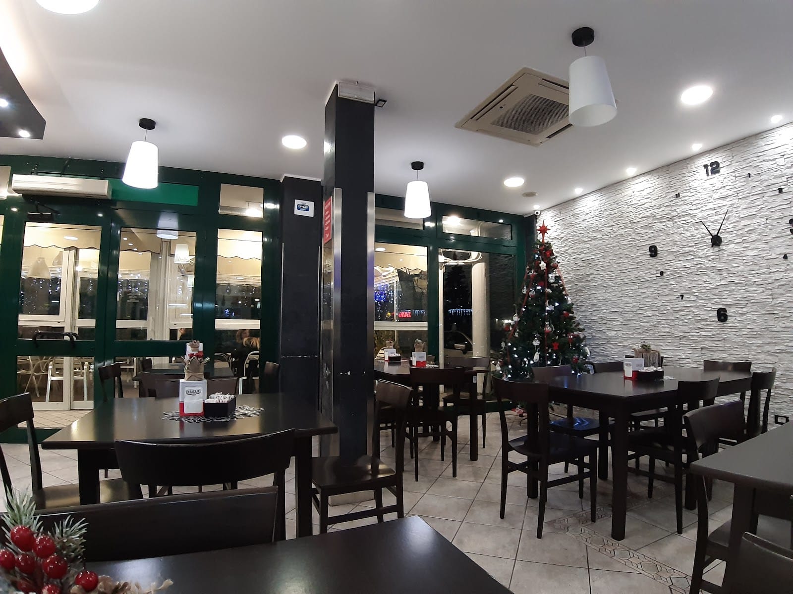 Expo Caffè