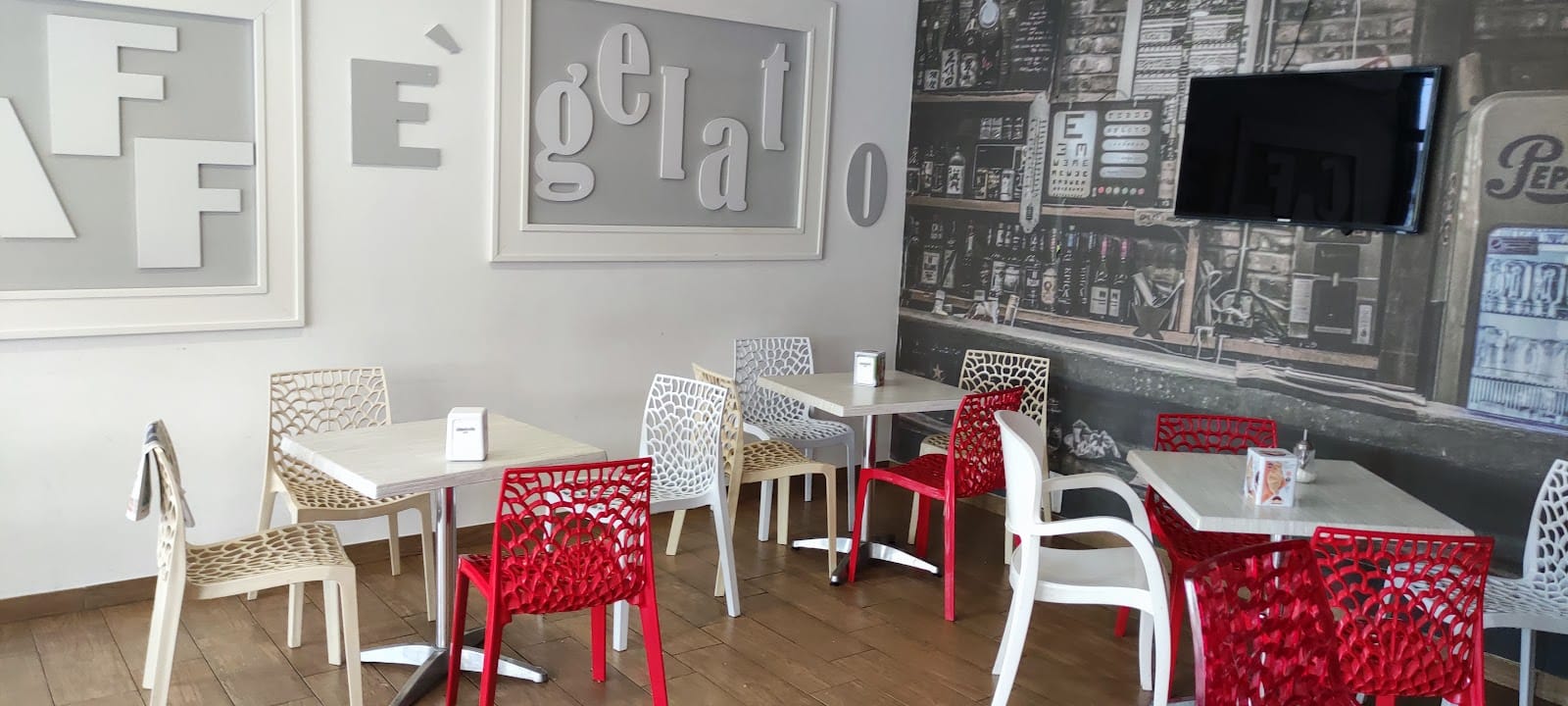 Voglia Di Caffè