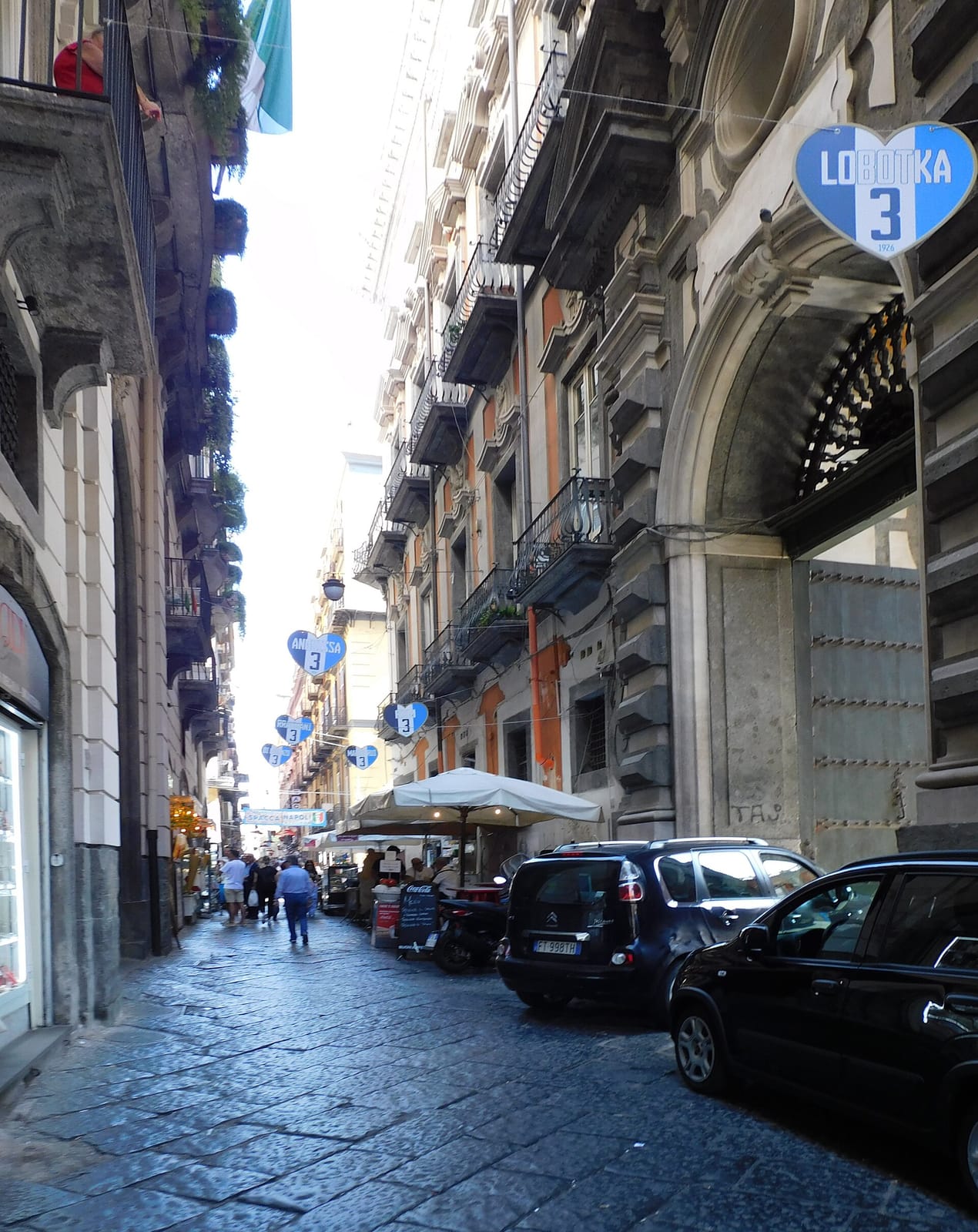 Caffè dei Lombardi photo 3