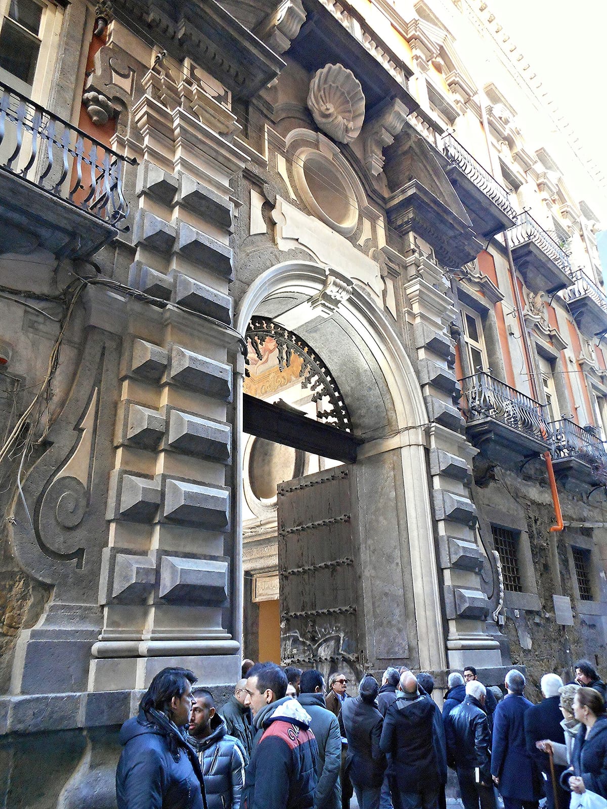 Caffè dei Lombardi photo 2