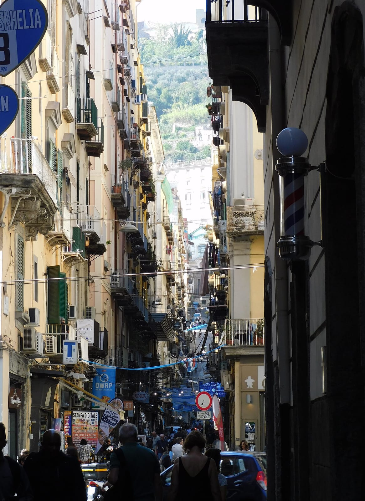 Caffè dei Lombardi photo 4