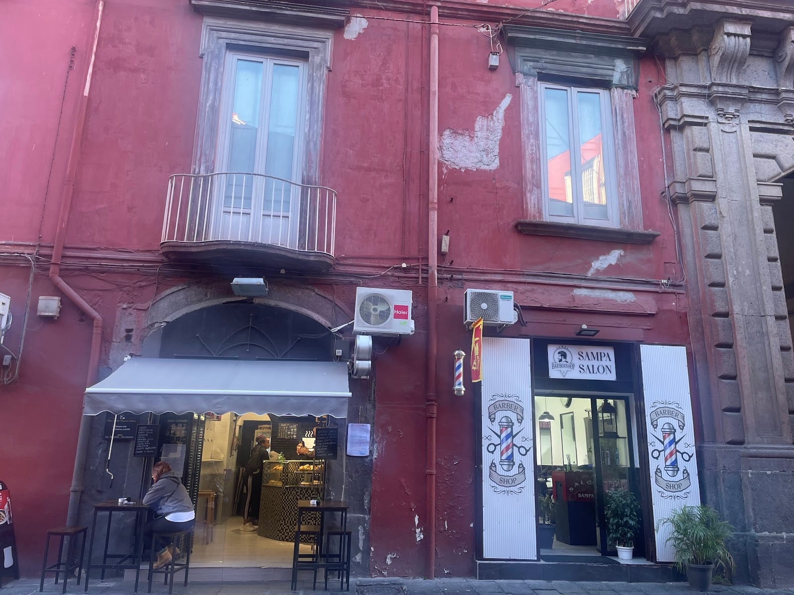 Tarantino Cafè