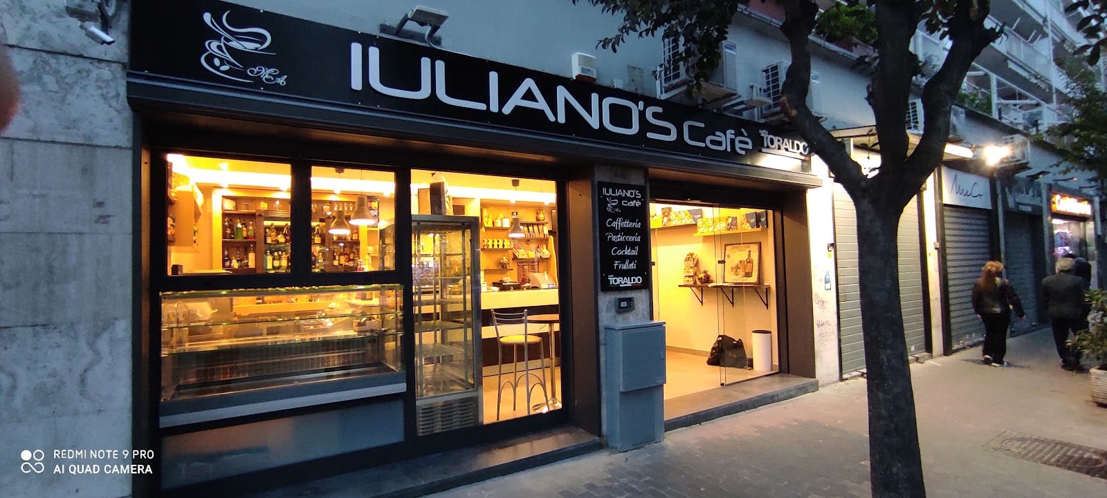 Iuliano's Caffè