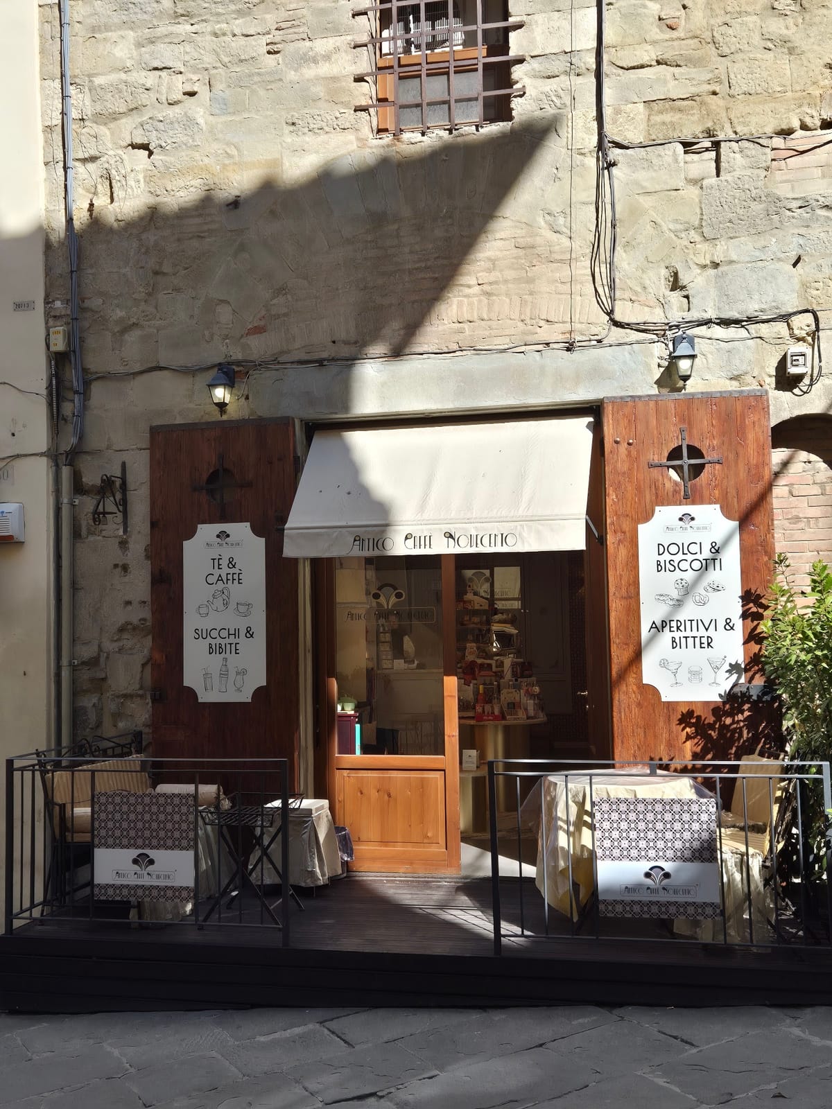 Antico Caffè Novecento