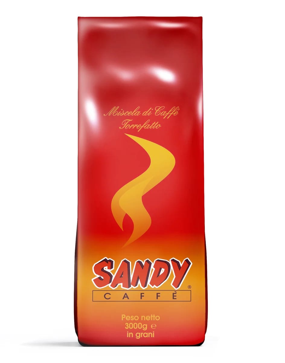 Sandy Cafe