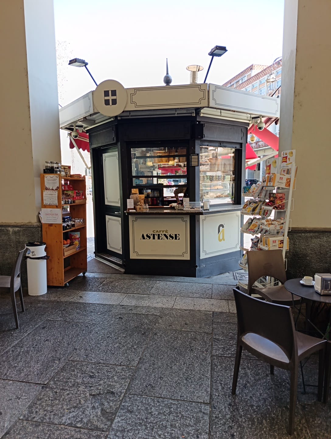 Caffetteria Astense Speciality Coffee