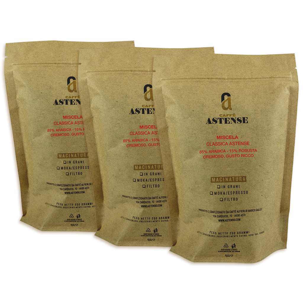 Caffetteria Astense Speciality Coffee photo 2