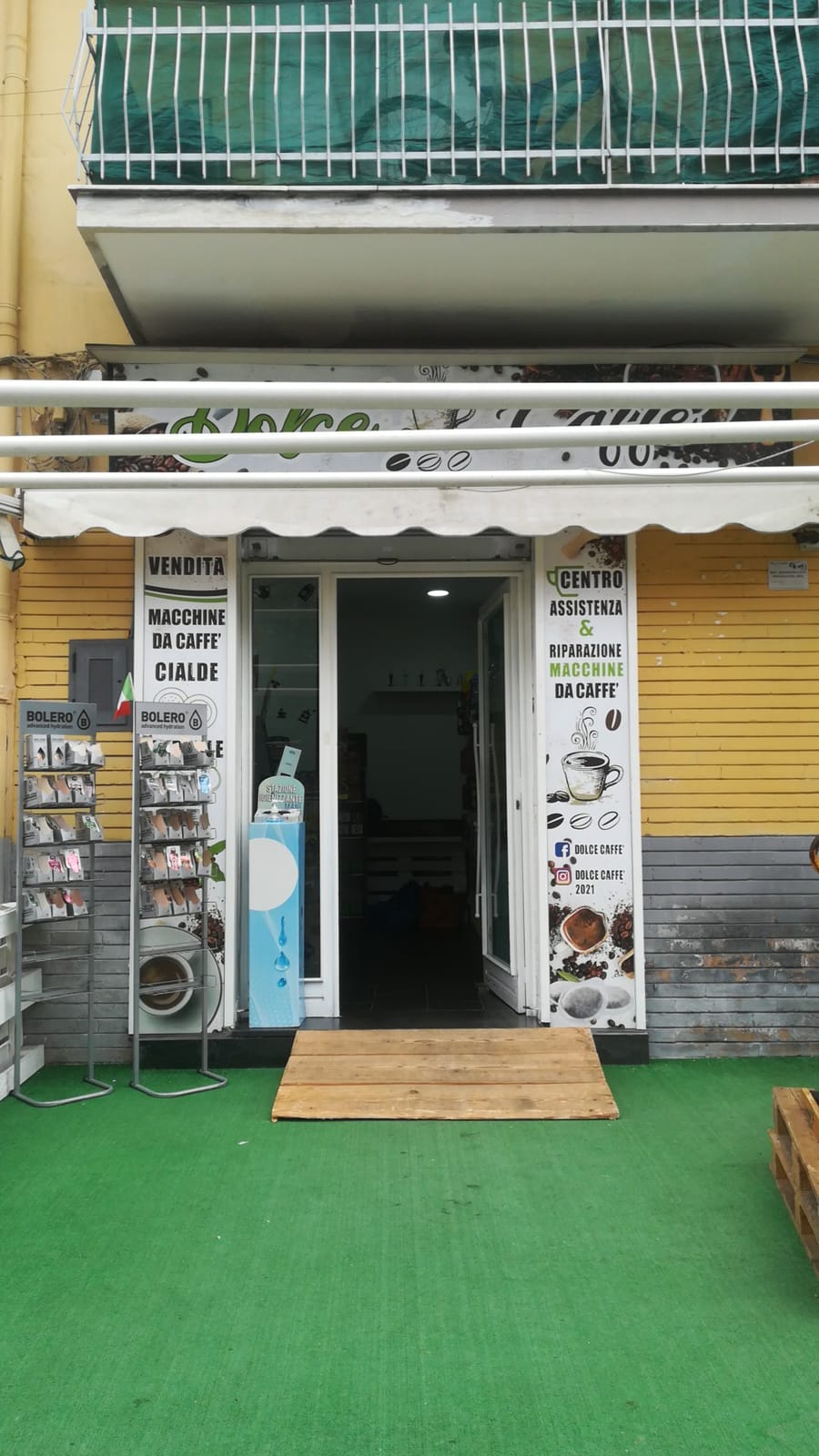 Dolce Caffè