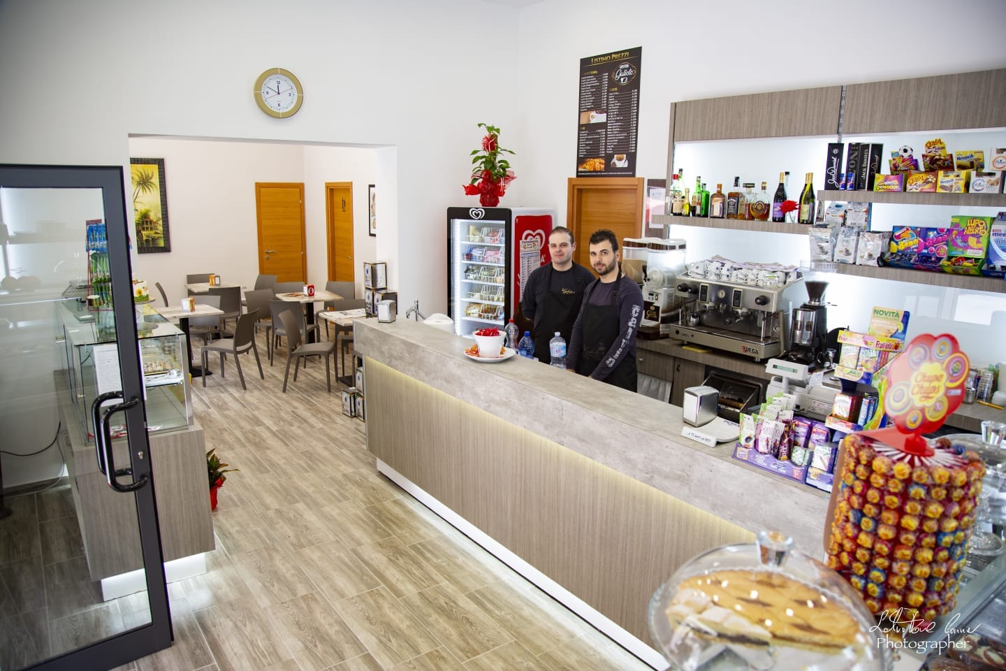 Galioto cafè