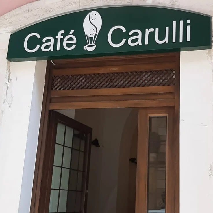 Cafè Carulli