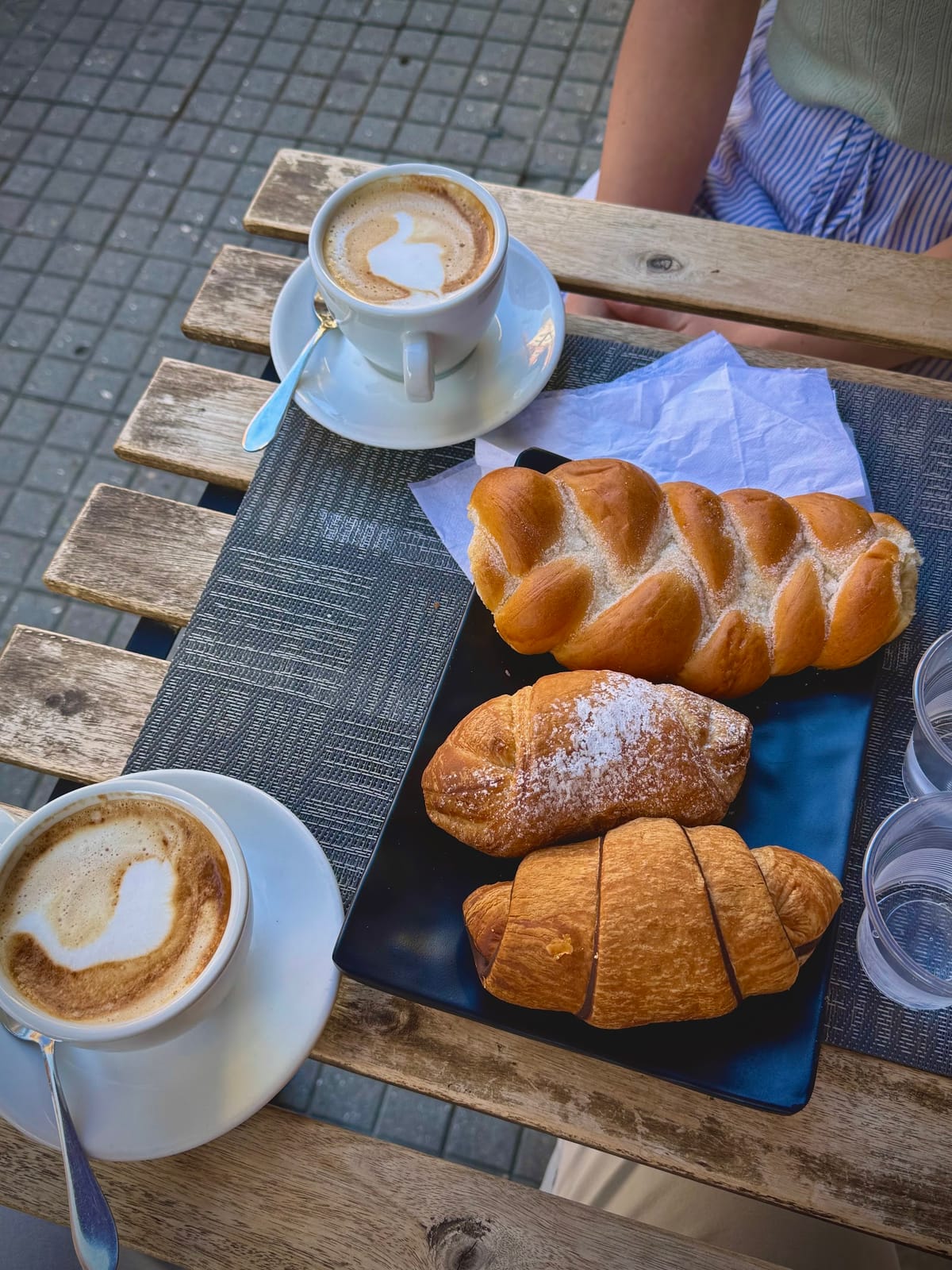 Fragrè Cafè