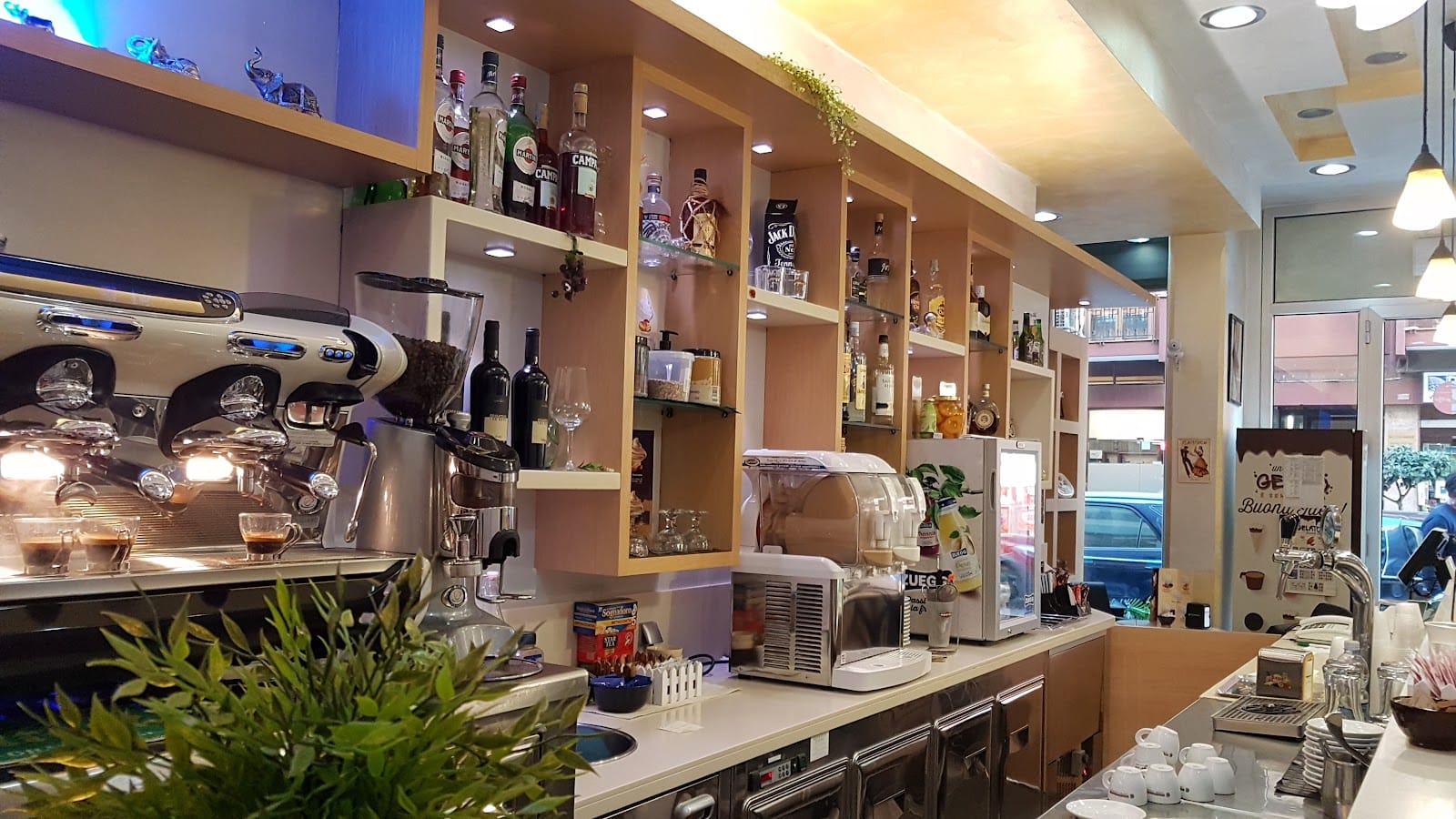 Magi Coffee