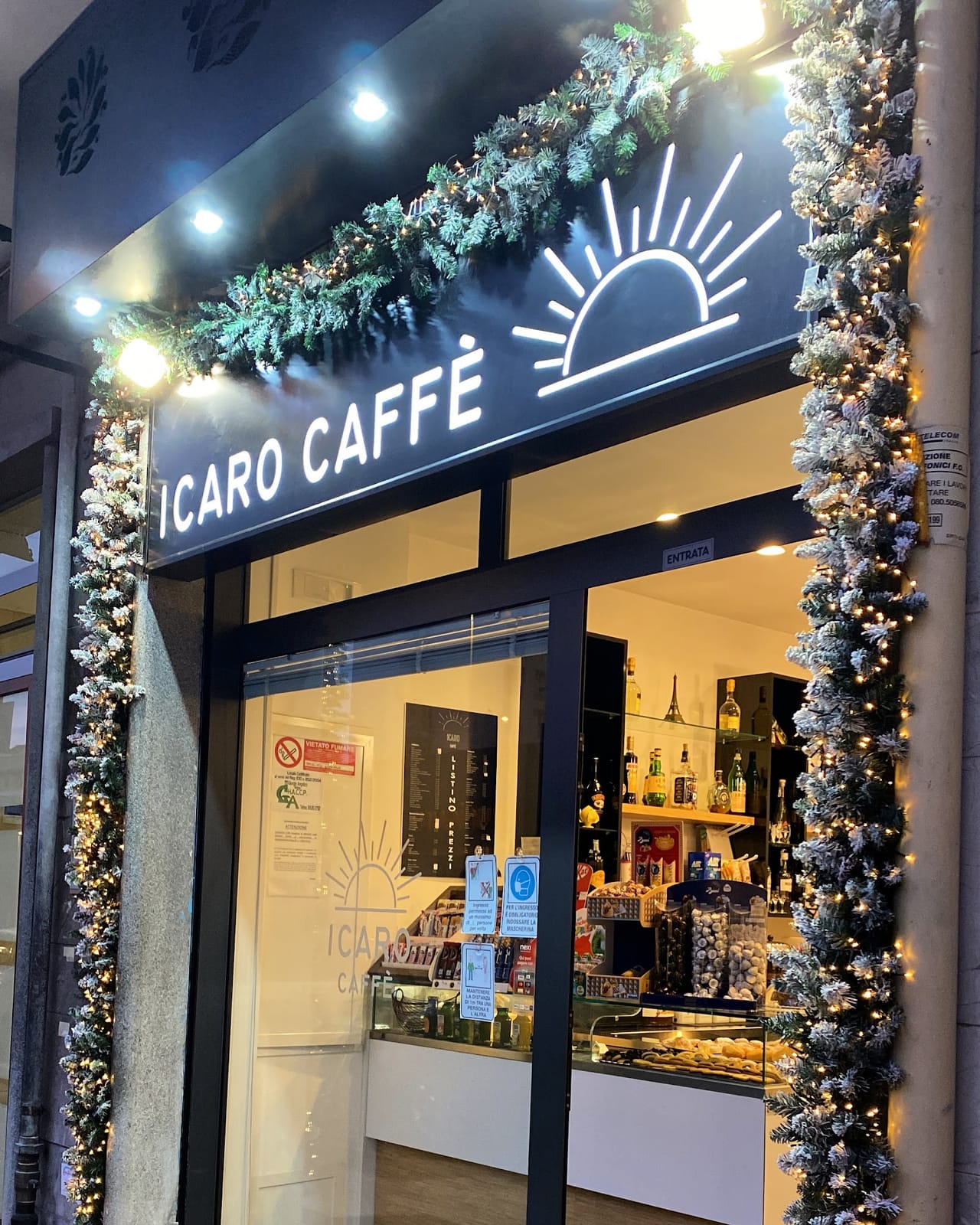 Icaro Caffè