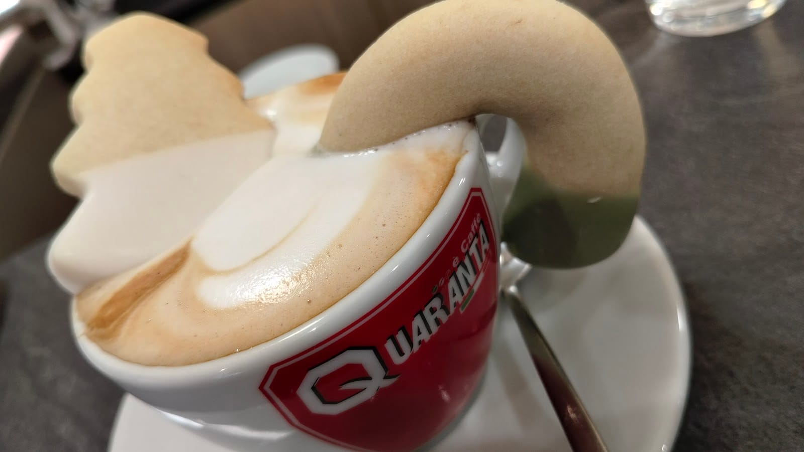 Caffè Nuova Vittoria
