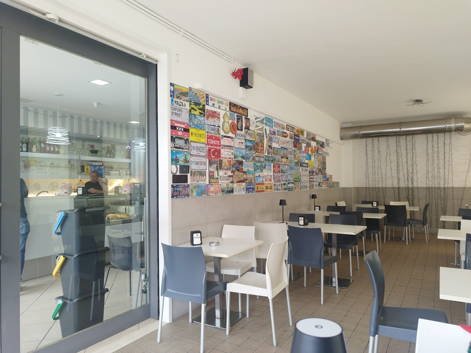 Pat&ri Cafe