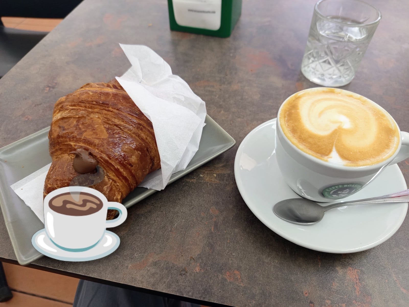 Chilling Cafè