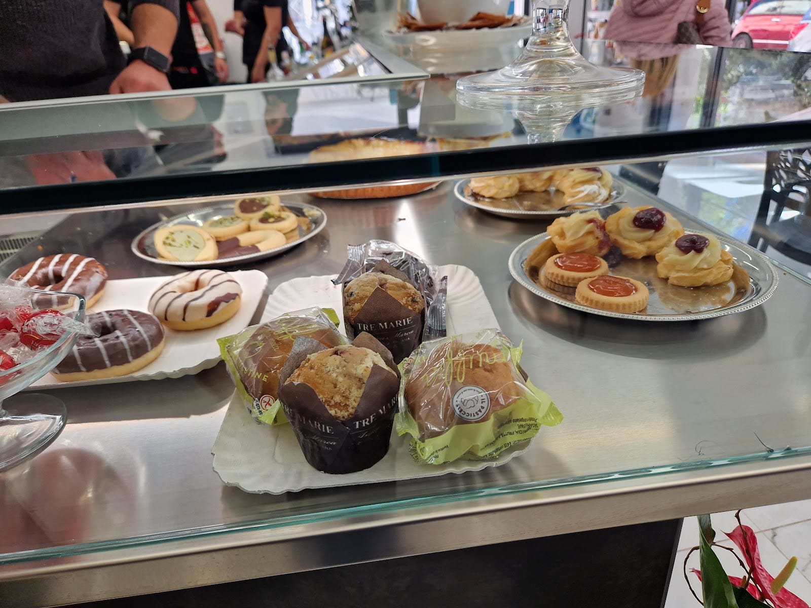Arima Caffè