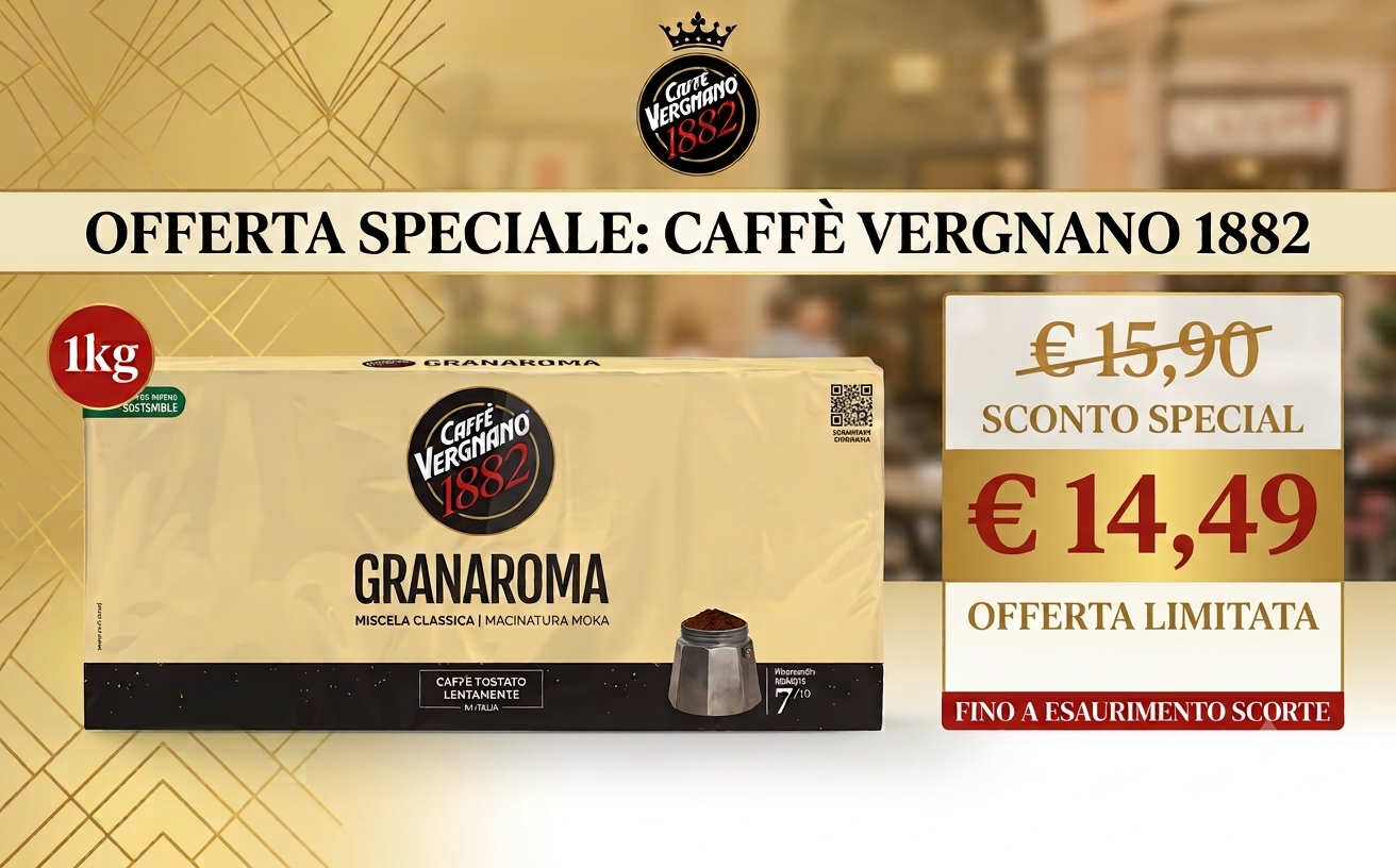 Coffee Club Capsule e Cialde -Negozio Capsule Caffè Torino photo 4