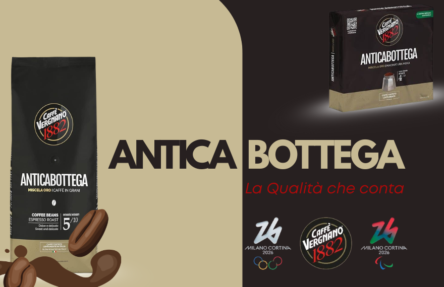 Coffee Club Capsule e Cialde -Negozio Capsule Caffè Torino photo 6