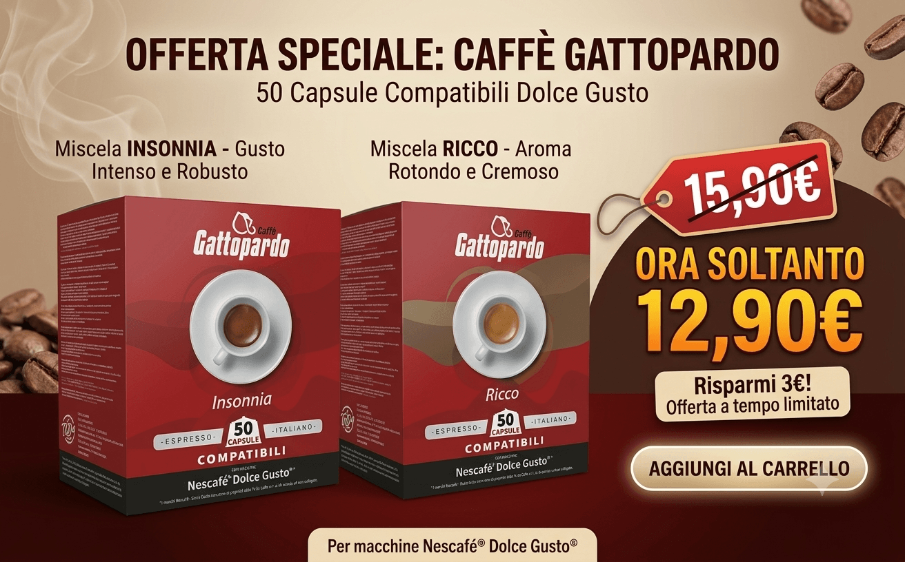 Coffee Club Capsule e Cialde -Negozio Capsule Caffè Torino photo 3