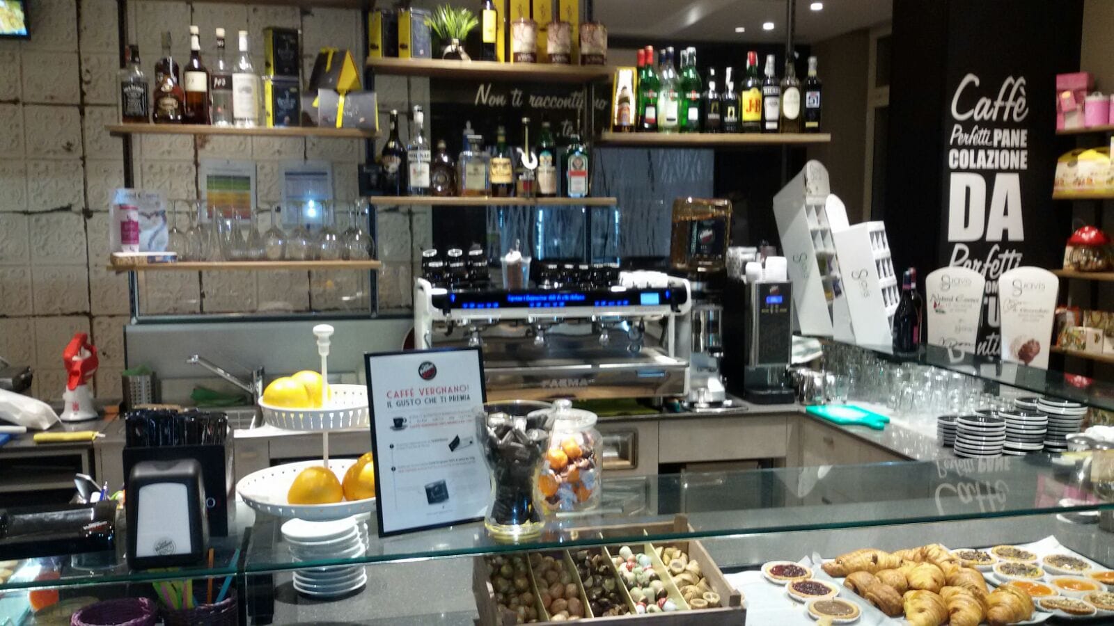 Pane & Caffè