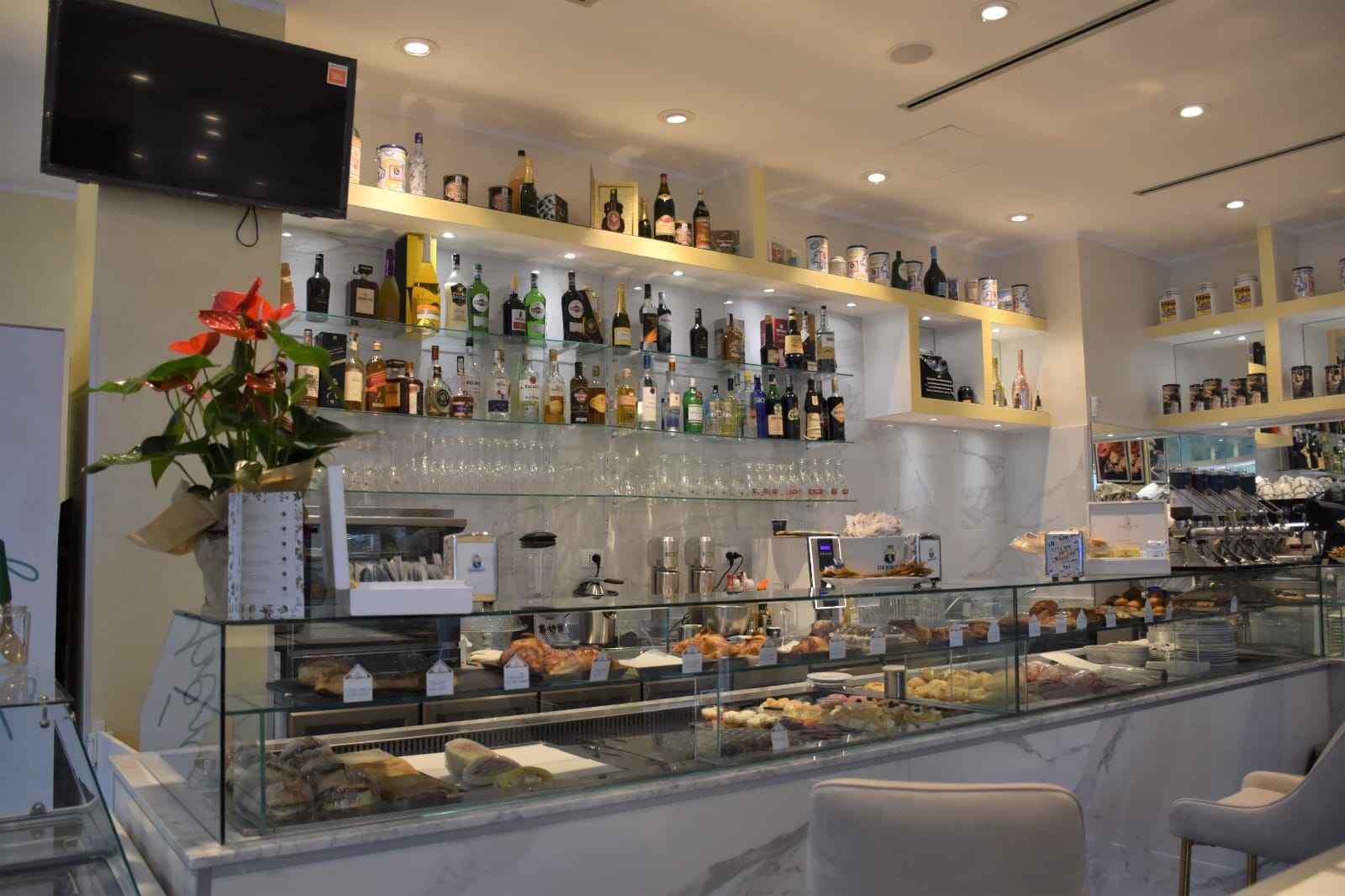 Moonlight Cafè