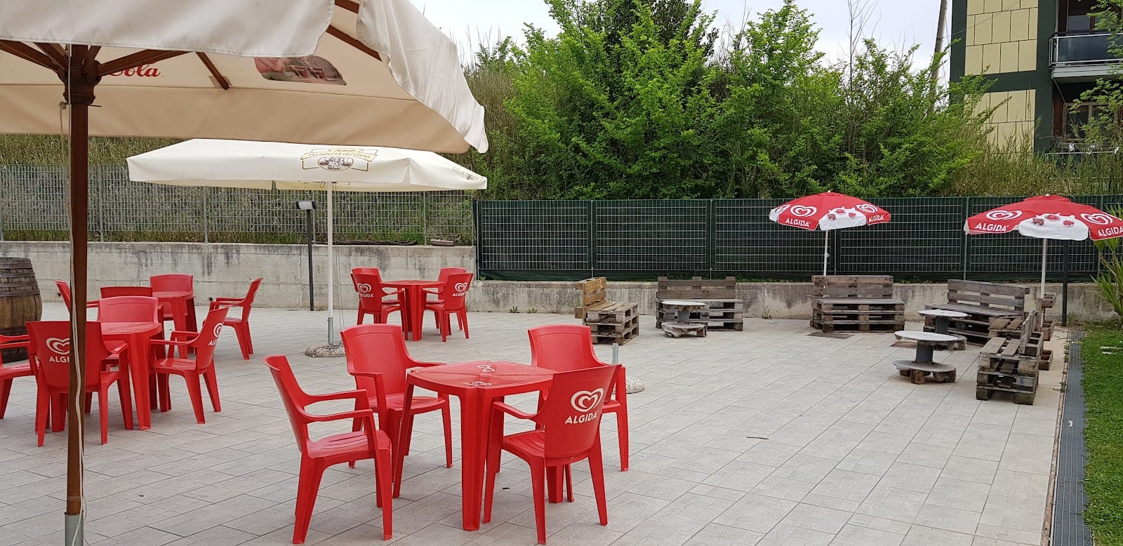 Vip Cafè