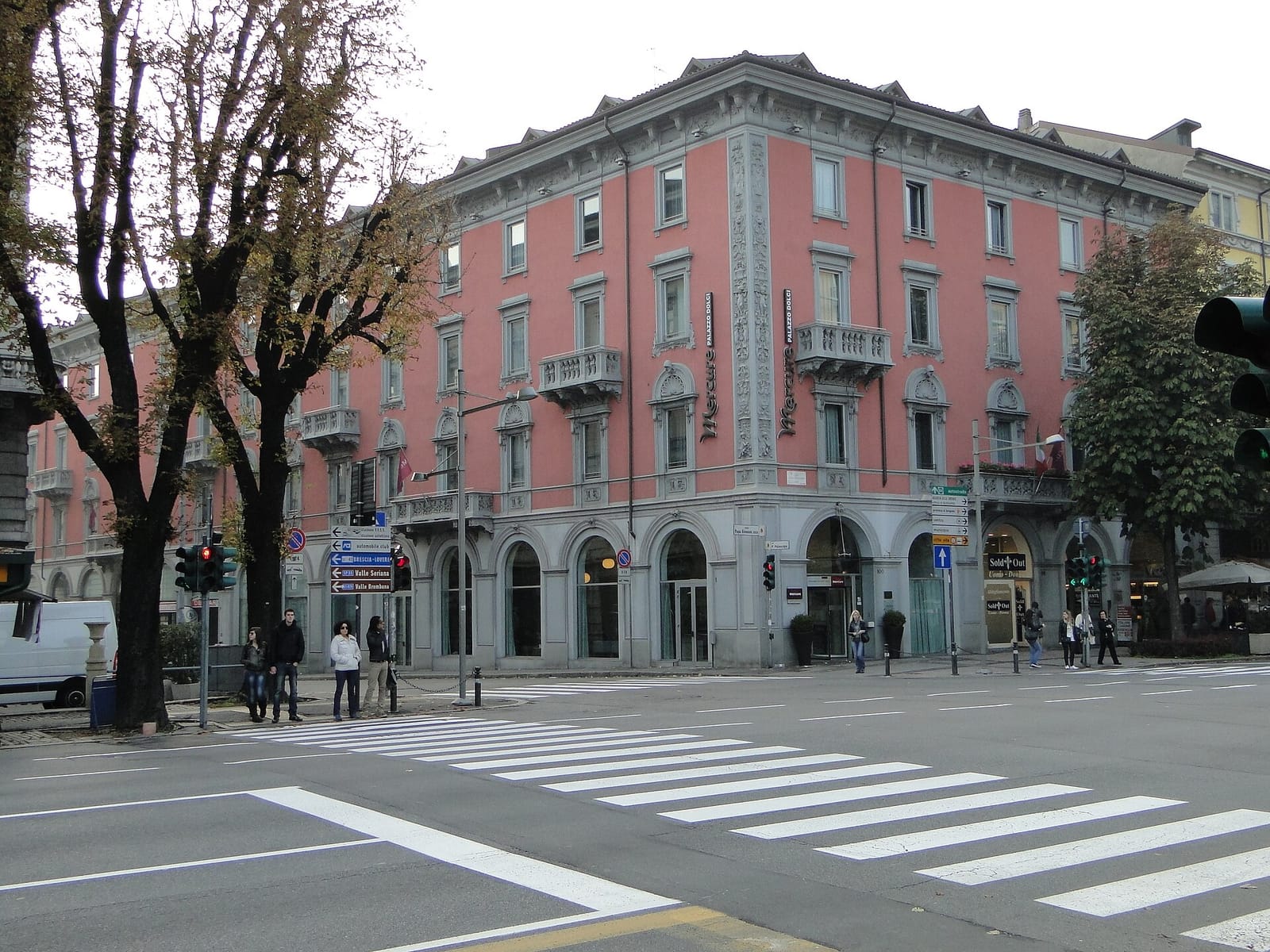 Tertulia caffè bottega solidale photo 3