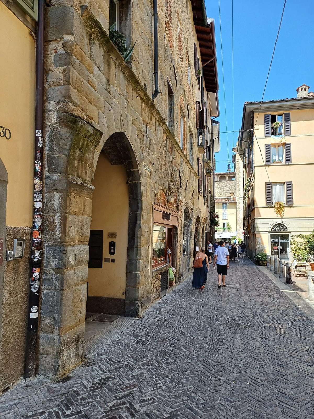Bugan Coffee Lab - Via Colleoni - Città Alta photo 5