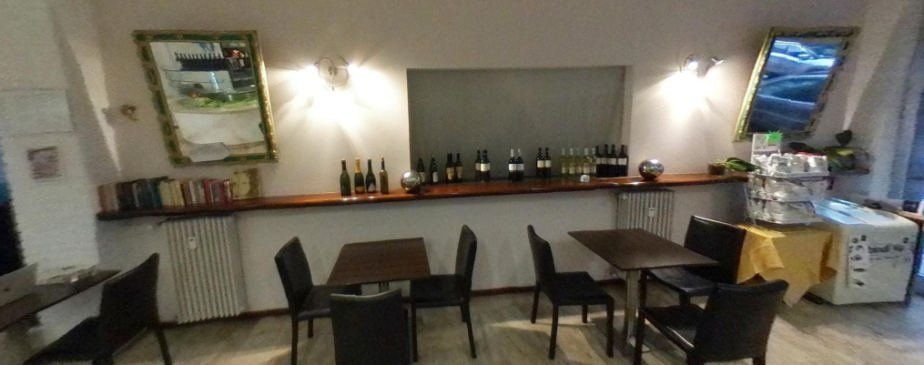 Cafè Vivaldi