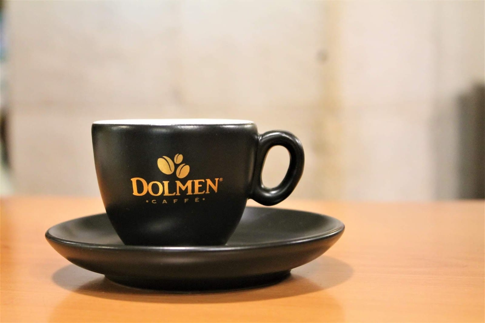 Dolmen Caffè