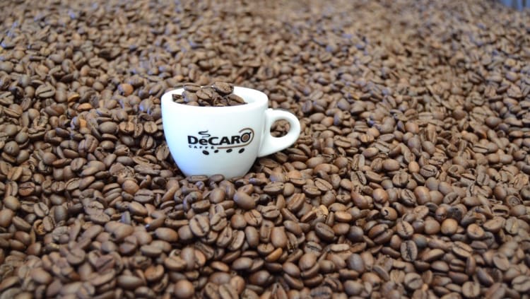Decarocaffè